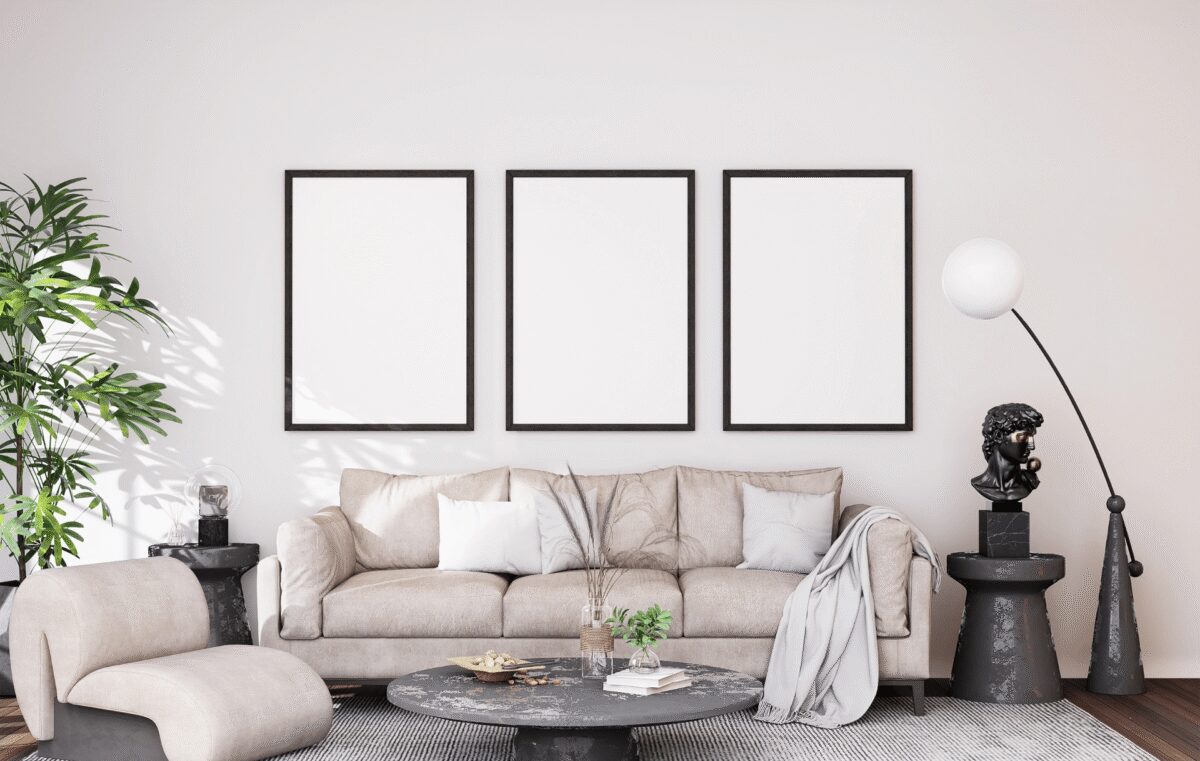 sublimer vos œuvres d'art avec l'éclairage