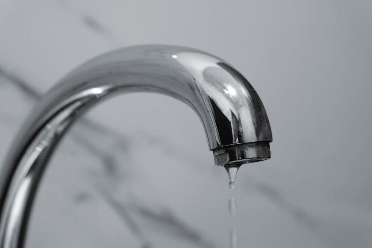 climatisation fuite eau