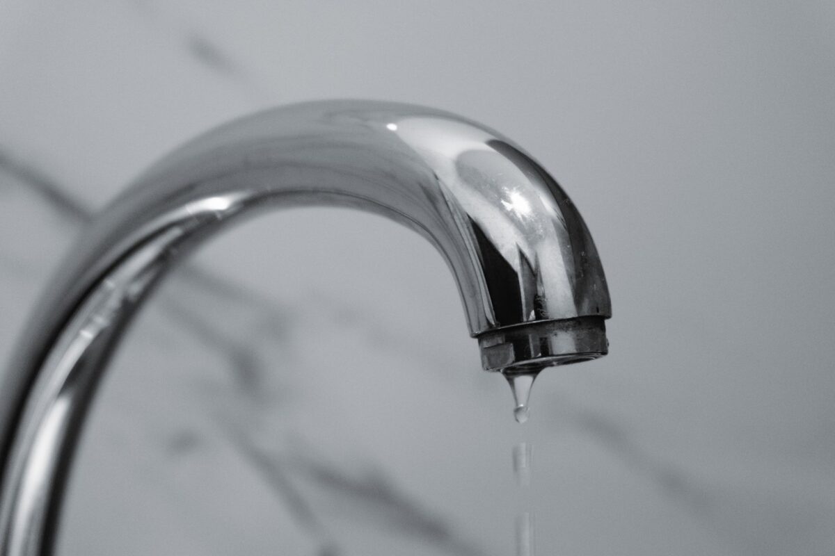 climatisation fuite eau